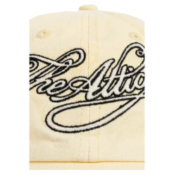 Casquette Safari