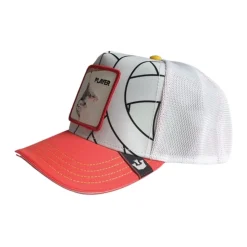 Casquette Trucker Édition Spéciale Player Cambiacolore