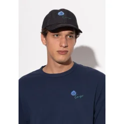Casquette Tulipe Brodé