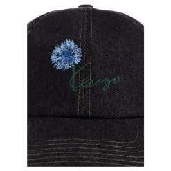 Casquette Tulipe Brodé