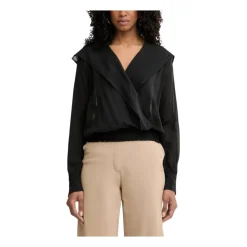 Castiglione Blusa Voile