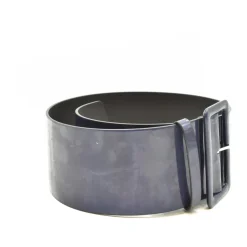 Ceinture en cuir