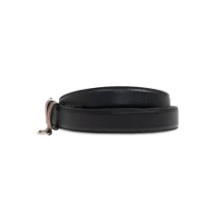 Ceinture en cuir
