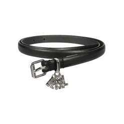 Ceinture en Cuir Classique 100% Veau