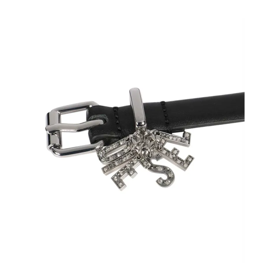 Ceinture en Cuir Classique 100% Veau