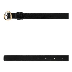 Ceinture en cuir Salon
