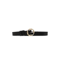 Ceinture en cuir Salon