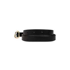 Ceinture en cuir Salon