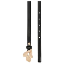 Ceinture élégante avec boucle décorative