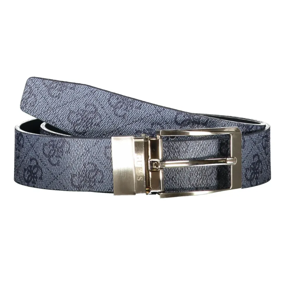 Ceinture Milano Faux Leather 4G