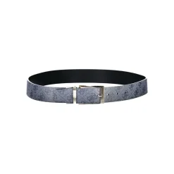 Ceinture Milano Faux Leather 4G