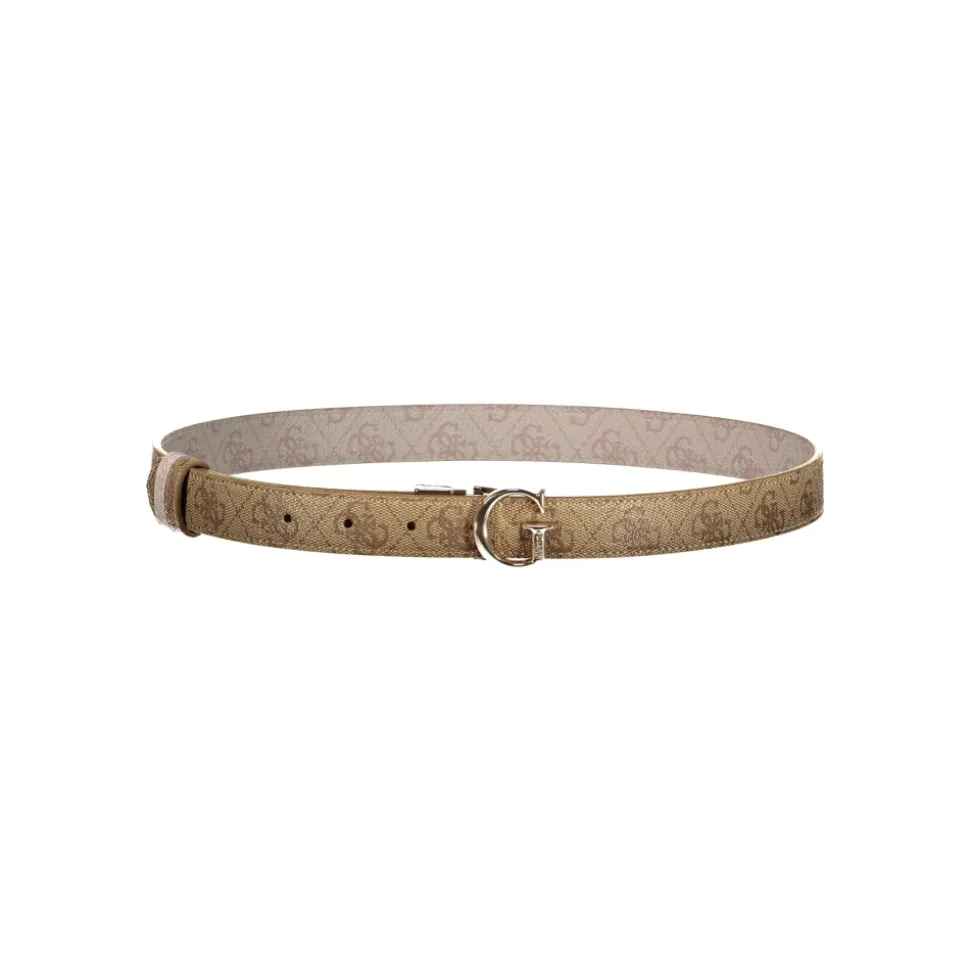 Ceinture Réversible