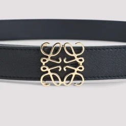 Ceinture Réversible Anagramme