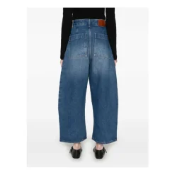 Chalco Denim Pant