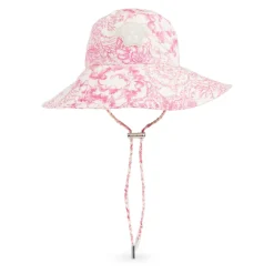 Chapeau avec impression