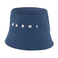 Chapeau bob en gabardine