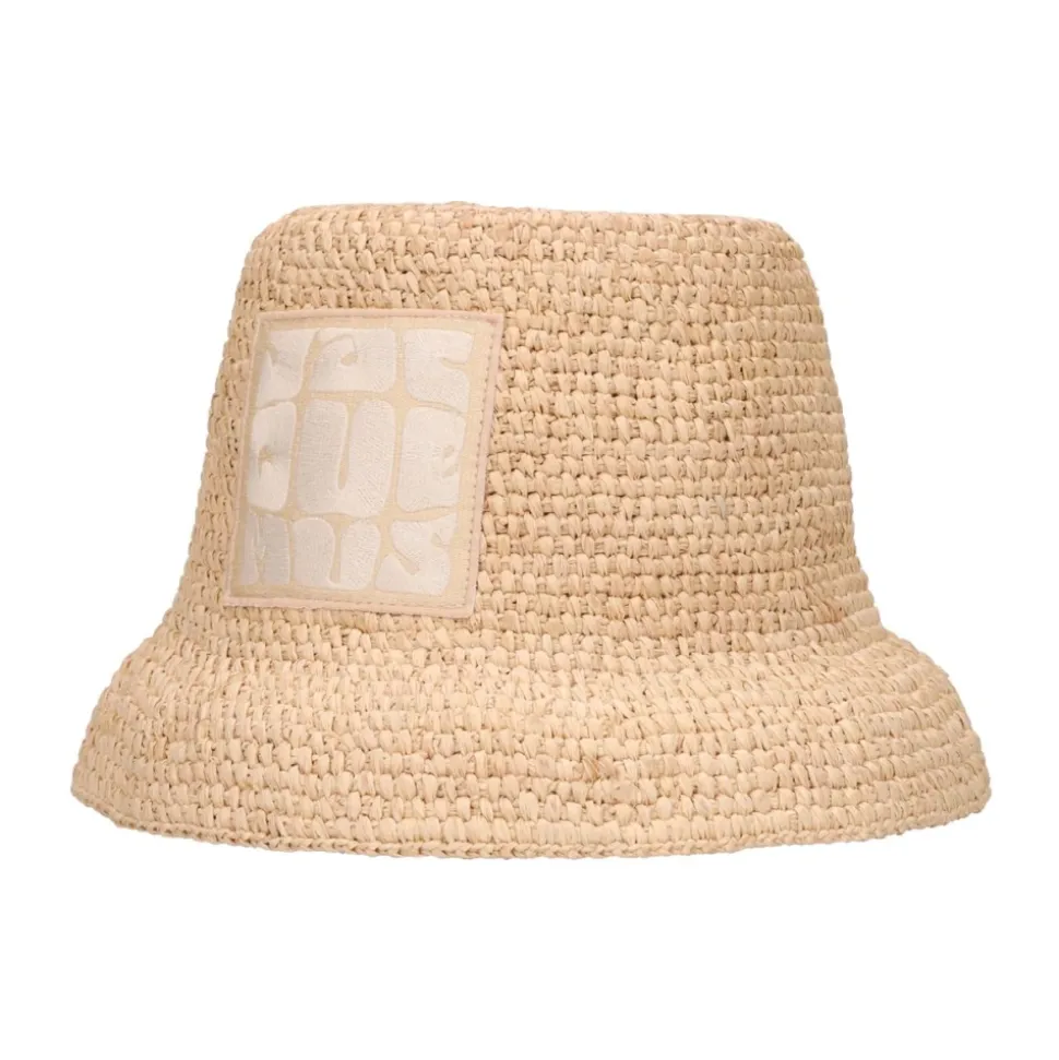 Chapeau d'été