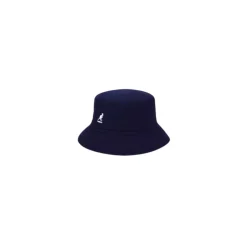 Chapeau Rigide en Laine
