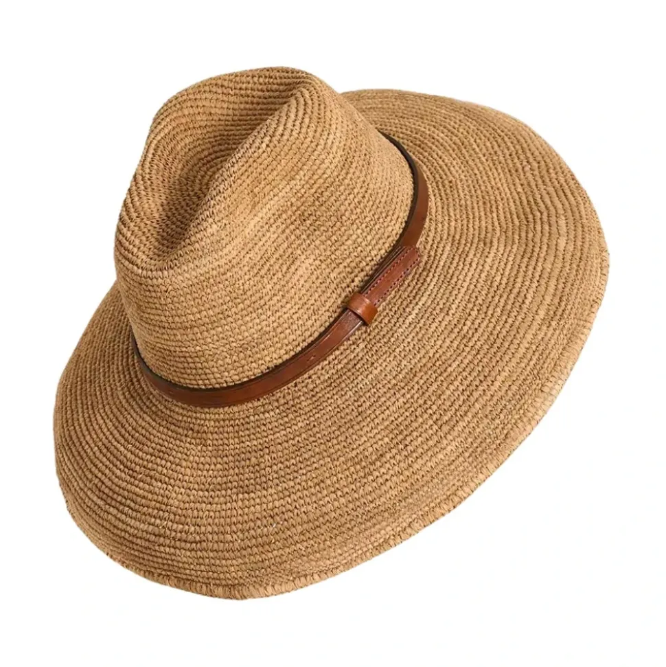 Chapeau Safari