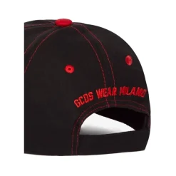 Chapeaux & Bonnets Noirs Élégants