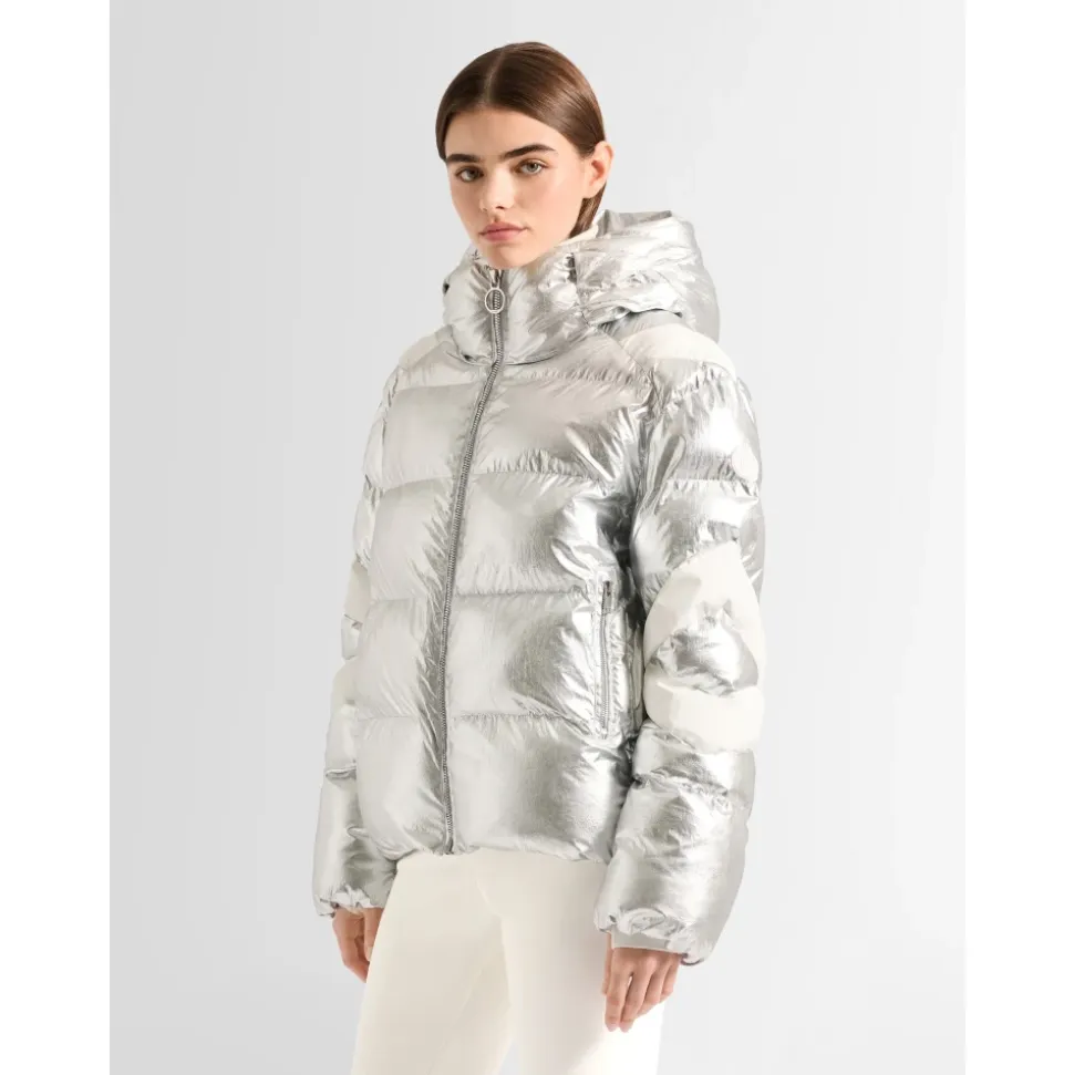 Charloy Down Jacket