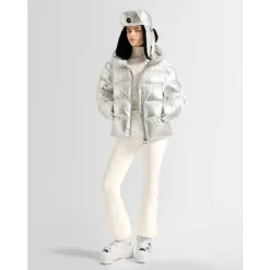 Charloy Down Jacket