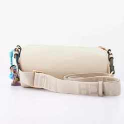 Charms Crossbody Barrel