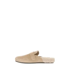 Chaussons d`intérieur confortables pour le quotidien