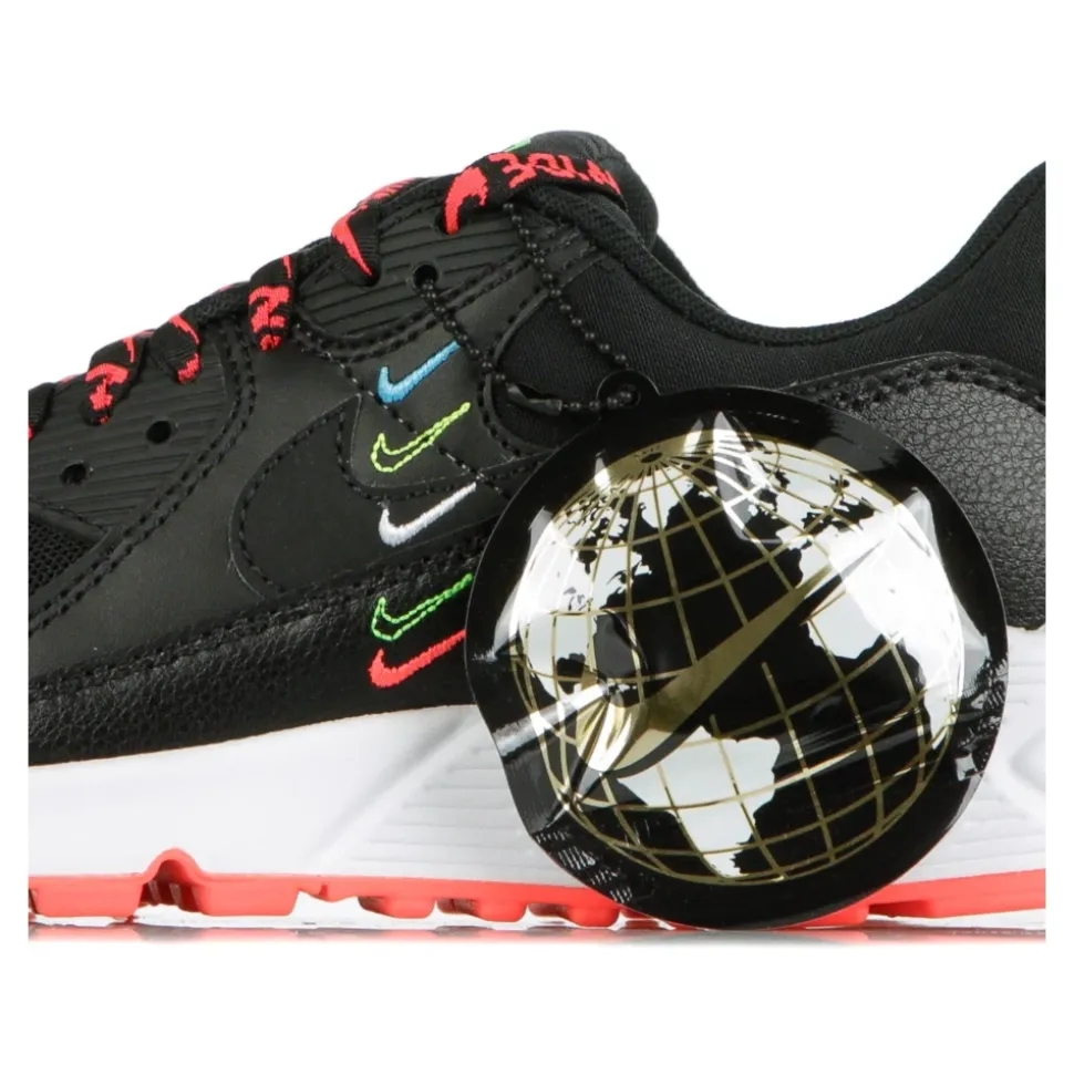 Chaussure basse Air Max 90 SE