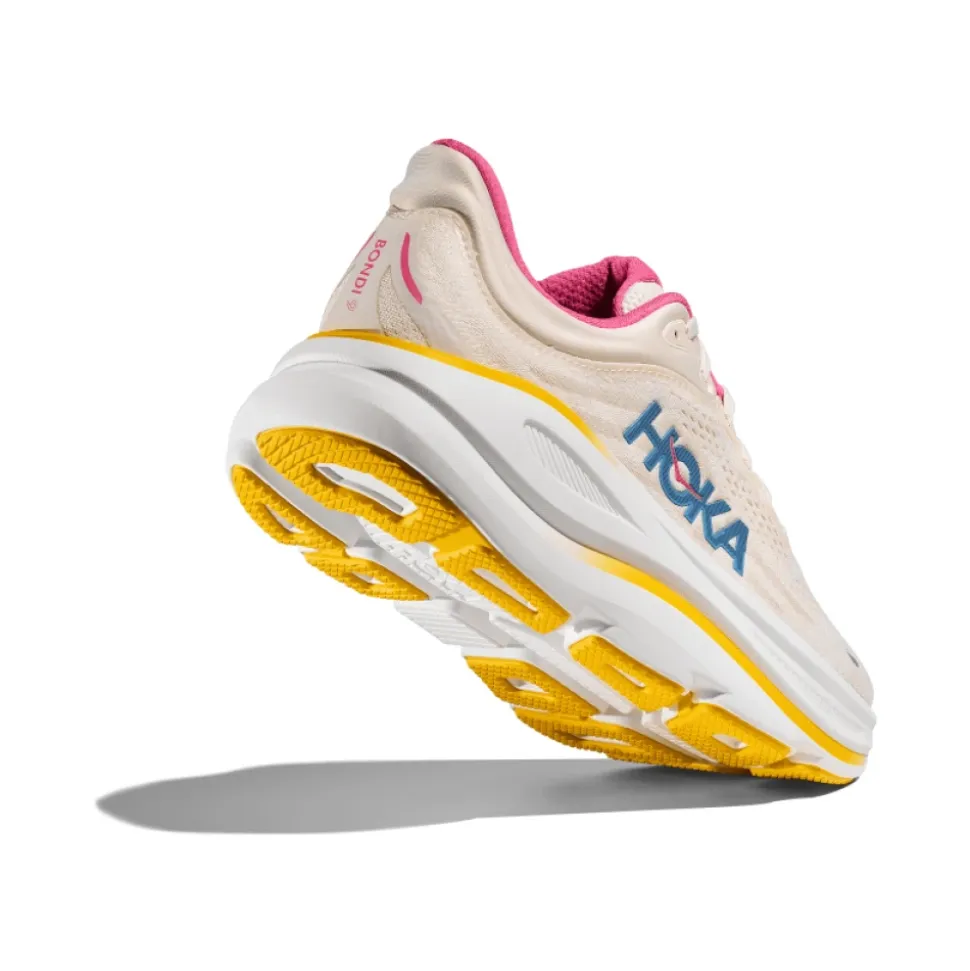 Chaussures de course Bondi 9 Femme