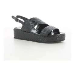 Chaussures de femme FORLI noires