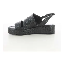 Chaussures de femme FORLI noires