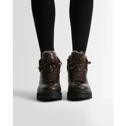 CHAUSSURES DE MONTAGNE CLASSIC BOOT W