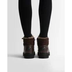 CHAUSSURES DE MONTAGNE CLASSIC BOOT W