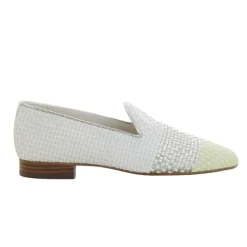 Chaussures Femme Jaunes Modèle Élégant