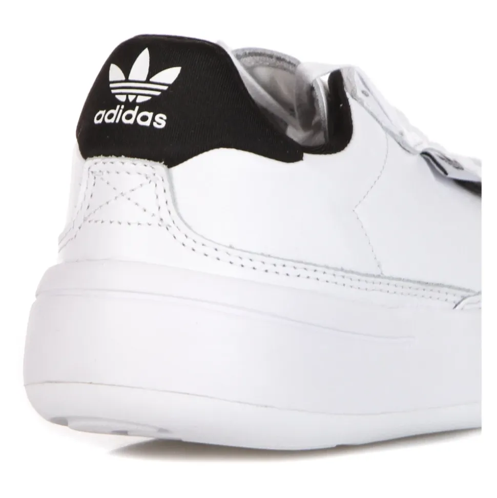 Chaussures Her Court Low