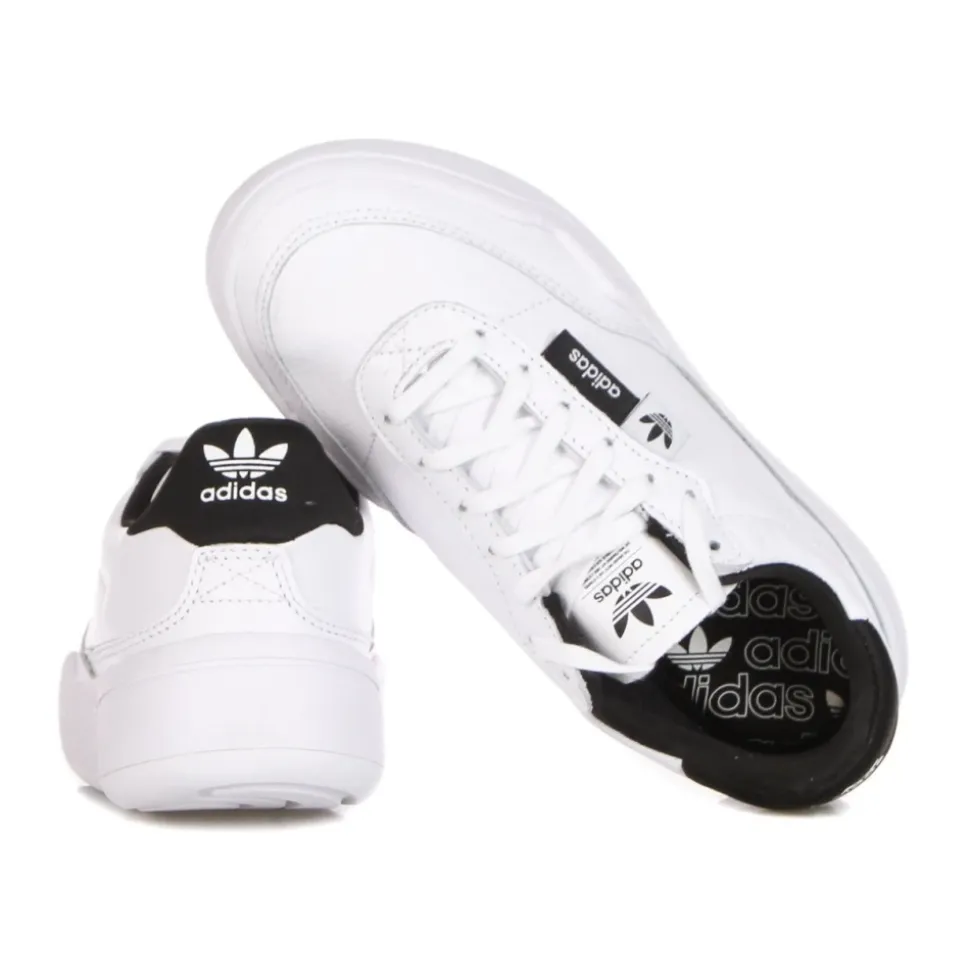 Chaussures Her Court Low