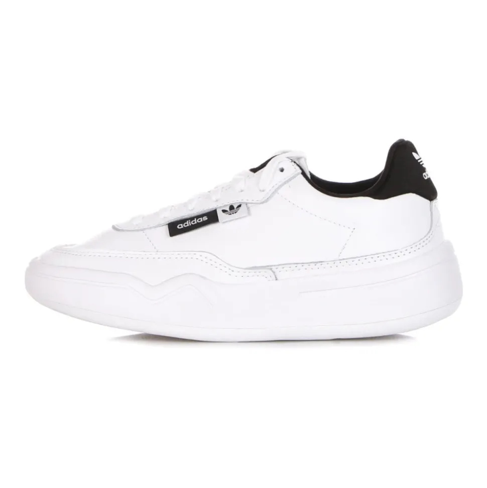 Chaussures Her Court Low