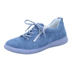 Chaussures à lacets pour femmes Cloe
