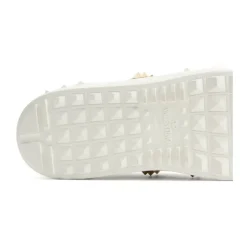 Chaussures plates