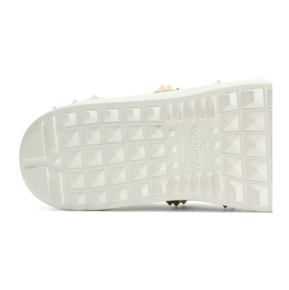 Chaussures plates