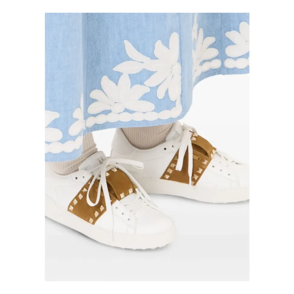 Chaussures plates