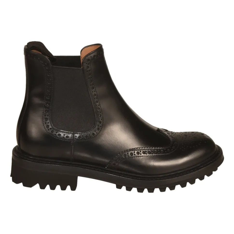 Chaussures Plates