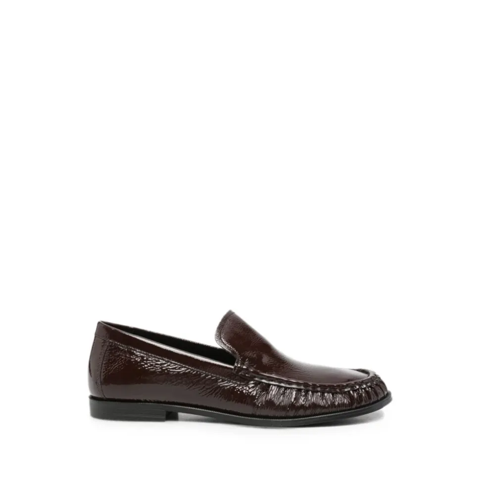 Chaussures plates