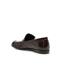 Chaussures plates