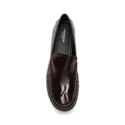Chaussures plates