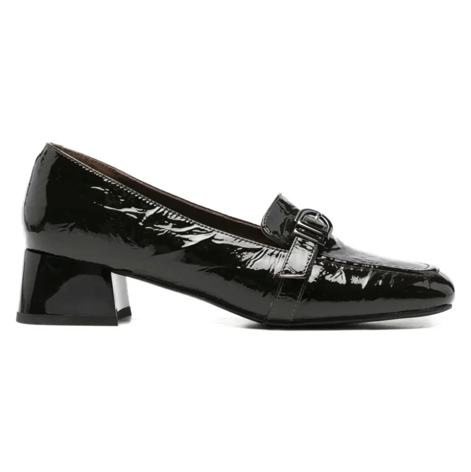 Chaussures plates habillées