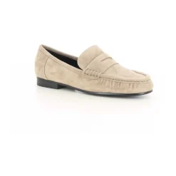 Chaussures pour femmes beige 661Z30VK