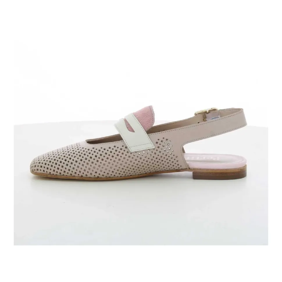 Chaussures Roses pour Femmes