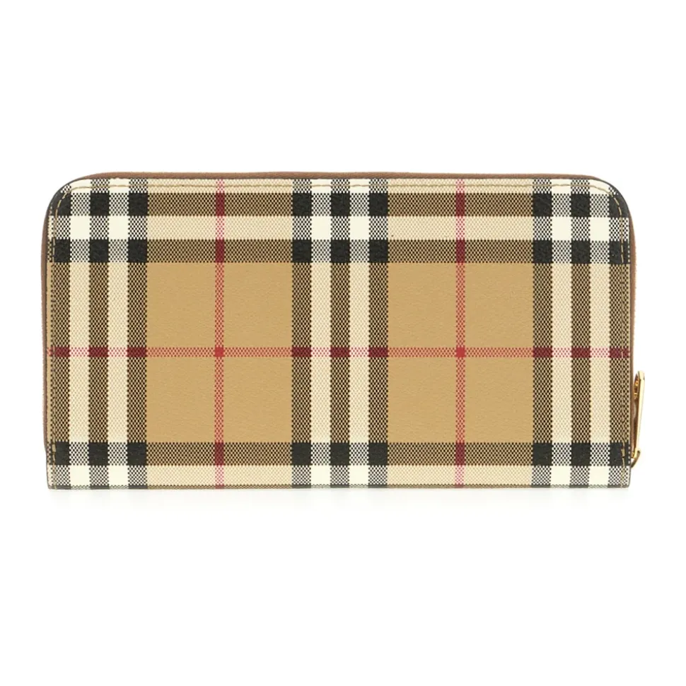 Check Zip Wallet